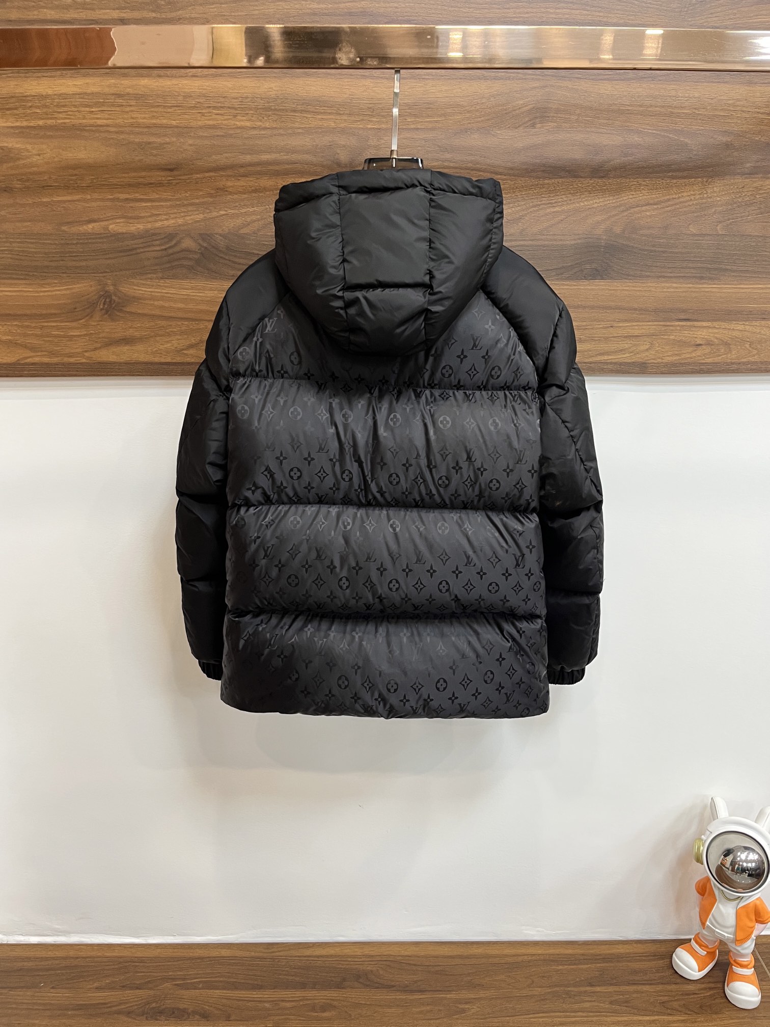 Louis Vuitton Down Jackets